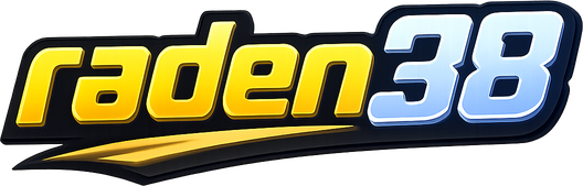 Logo raden38